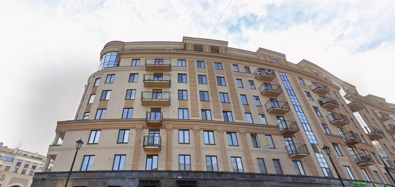 снять комнату на длительный срок в СПб