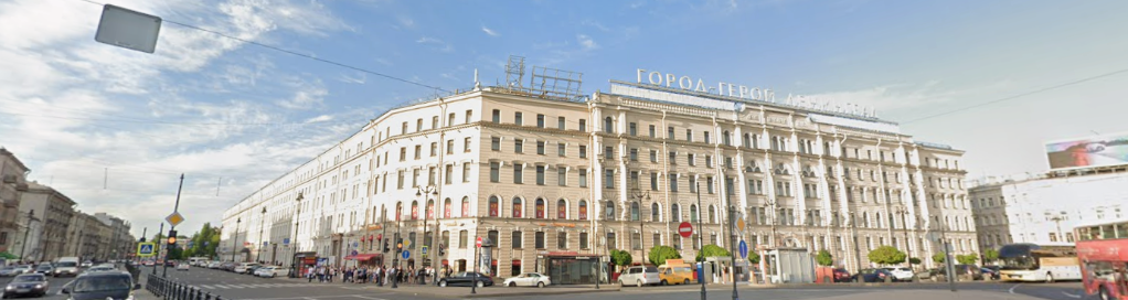 Снять комнату на длительный срок в СПБ — советы, цены и лучшие районы