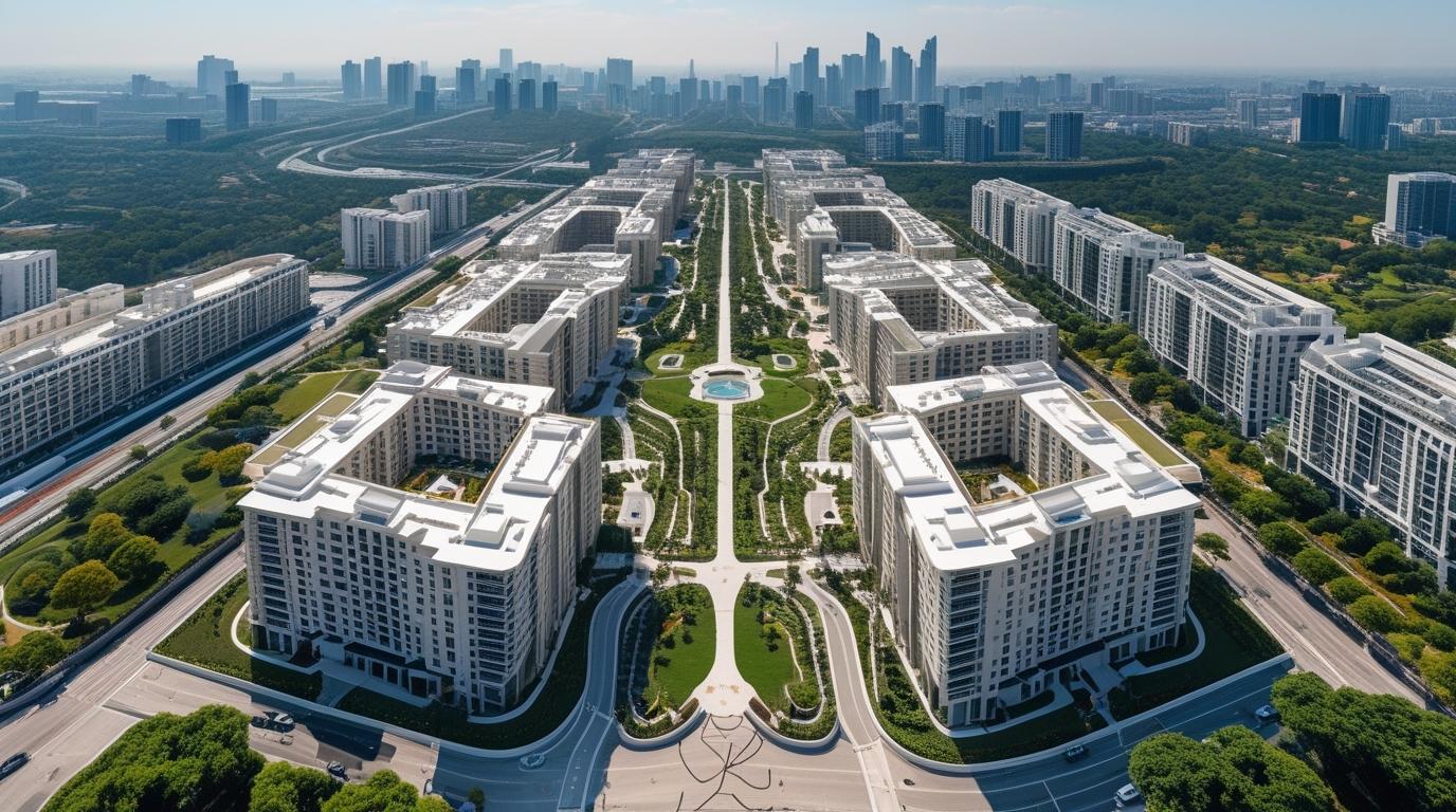 Преимущества покупки новостройки в Москве — что предлагает застройщик?